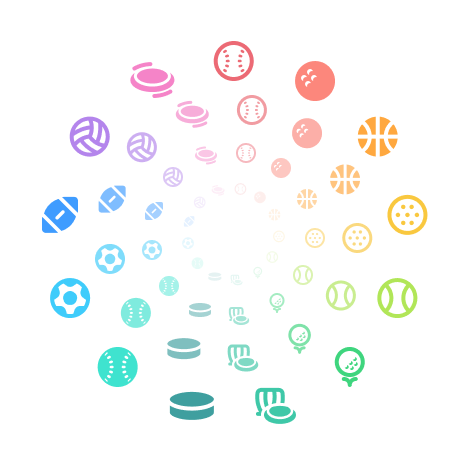 Rec Sports helps you find the best spots to play any sport